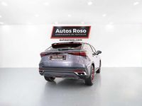 Usado Omoda 5 197 CV (144 kW) 2023 Gris SUV