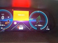 Usado Renault Zoe Business 80 kW (109 CV) 2022 Blanco Utilitario