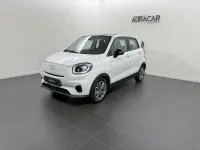 Nuevo Leapmotor T03 69 kW (95 CV) 2027 Utilitario