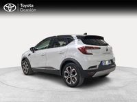 Usado Renault Captur Zen 160 HP (117 kW) 2020 Branco SUV