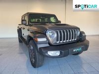 usado Jeep Gladiator 3.0 Ds 194kW (264CV) 4wd Overland