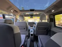 Usado VW Multivan Life 218 CV (160 kW) 2024 Negro Monovolumen
