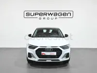 Usado Audi A1 116 CV (85 kW) 2025 Blanco SUV