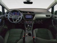 Usado VW Touran 150 CV (110 kW) 2025 Gris / plata Monovolumen