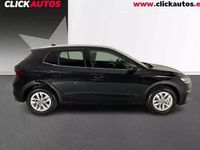 Usado Skoda Fabia Selection 115 CV (84 kW) 2025 Plata Utilitario