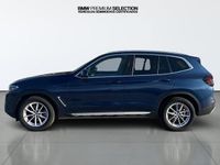 Usado BMW X3 190 CV (139 kW) 2022 SUV