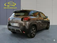 Usado Citroën C3 Aircross Feel 110 CV (80 kW) 2022 Gris / plata SUV