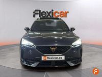 Usado Cupra Formentor 150 CV (110 kW) 2022 Azul SUV