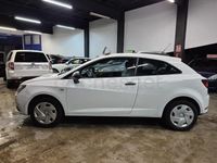 Usado Seat Ibiza SC 60 CV (44 kW) 2012 Blanco Utilitario