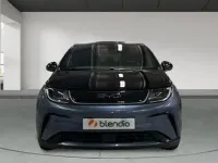 Usado BYD Dolphin Design 150 kW (204 CV) 2025 Gris Utilitario