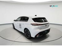 Usado Peugeot 308 114 kW (156 CV) 2023 Blanco Berlina