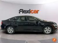 Usado Renault Talisman Initiale Paris 160 CV (117 kW) 2016 Negro Berlina