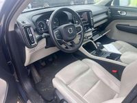 Usado Volvo XC40 Inscription 129 CV (94 kW) 2021 Azul SUV