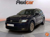 Usado VW Tiguan Advance 150 CV (110 kW) 2020 Azul SUV