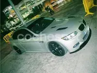 Usado BMW 335 306 CV (225 kW) 2007 Gris / plata Coupe