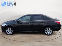 Usado Citroën C-Elysee I Exclusive 100 CV (73 kW) 2016 Negro Berlina