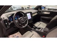 Usado Volvo XC40 Core 163 CV (119 kW) 2024 Negro SUV