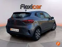 Usado Mitsubishi Colt 91 CV (66 kW) 2025 Gris Utilitario