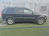 Usado Volvo XC90 163 CV (119 kW) 2003 Negro SUV