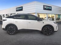 Usado Peugeot 3008 GT 136 CV (100 kW) 2024 Blanco SUV