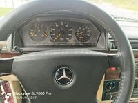 Usado Mercedes G350 136 CV (100 kW) 1993 Granate SUV
