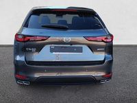 Nuevo Mazda CX-60 Exclusive-Line 327 CV (240 kW) 2025 SUV