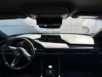 Usado Mazda 3 Center-Line 140 CV (102 kW) 2025 Gris / plata Berlina