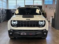 Usado Jeep Renegade Trailhawk 240 CV (176 kW) 2023 Blanco SUV