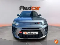 Usado SsangYong Tivoli Limited 163 CV (119 kW) 2024 Gris / plata SUV