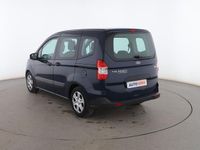 Usado Ford Tourneo Ambiente 100 CV (73 kW) 2017