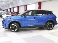 Usado Nissan Qashqai Acenta 158 CV (116 kW) 2025 Azul SUV