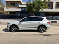 Usado Seat Tarraco FR 245 CV (180 kW) 2021 SUV