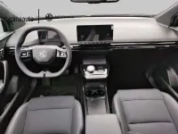 Usado MG MG4 EV Luxury 150 kW (204 CV) 2025 Negro Utilitario