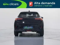 Usado Opel Mokka S 136 CV (100 kW) 2025 Negro SUV