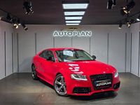 Usado Audi A5 265 CV (194 kW) 2008 Rojo Coupe