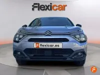 Usado Citroën C4 Feel 130 CV (95 kW) 2021 Gris Berlina