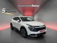 Usado Kia Sportage 162 CV (119 kW) 2025 Blanco SUV