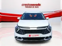 Usado Kia Sportage 150 CV (110 kW) 2024 Blanco SUV
