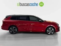 Nuevo Opel Astra 136 CV (100 kW) 2025 Rojo
