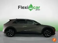 Usado Hyundai Ioniq 5 160 kW (218 CV) 2022 Gris SUV