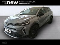 Usado Renault Symbioz Esprit Alpine 145 CV (106 kW) 2025 Gris SUV