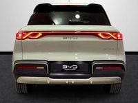 Nuevo BYD Atto 2 Comfort 150 kW (204 CV) 2027 Verde SUV