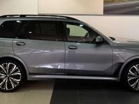 Nuevo BMW X7 340 CV (250 kW) 2025 Gris SUV