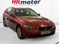 Usado BMW 320 Advantage 190 CV (139 kW) 2018