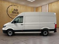 Begagnad VW Crafter 140 HK (102 kW) 2022 Vit Van