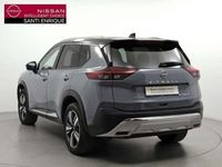 usado Nissan X-Trail 7pl 1.5 e-4ORCE 158kW 4x4 A/T Tekna