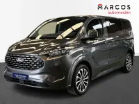 Usado Ford Tourneo Custom Titanium X 232 CV (170 kW) 2026 Van