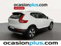 Usado Volvo XC40 Business Edition 163 CV (119 kW) 2020 Blanco SUV