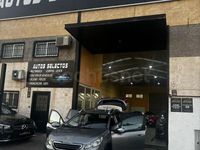 Usado Peugeot 2008 Allure 100 CV (73 kW) 2016 Gris / plata SUV