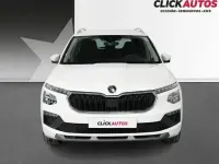 Usado Skoda Kamiq Selection 95 CV (69 kW) 2025 SUV
